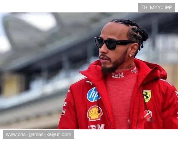 汉密尔顿竟在社交平台暗示退役？赛车圈震动