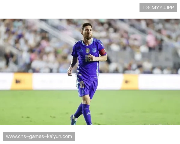 梅西助攻如流水！视觉艺术般的传球再现