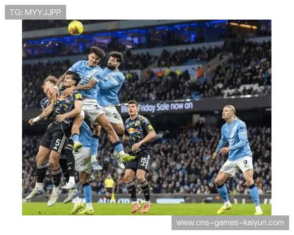 曼城格瓦迪奥尔远射破门振奋伊蒂哈德，红蓝战场再现巅峰对决